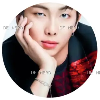 K-pop · BTS #585