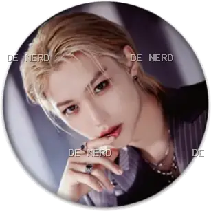 K-pop · Stray Kids #607