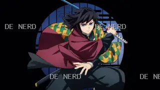 Anime · Demon Slayer #675
