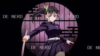 Anime · Demon Slayer #677