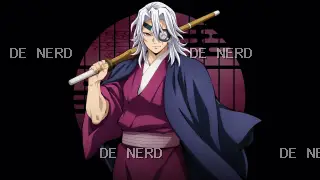 Anime · Demon Slayer #684