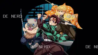 Anime · Demon Slayer #674