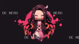 nezuko-kamado