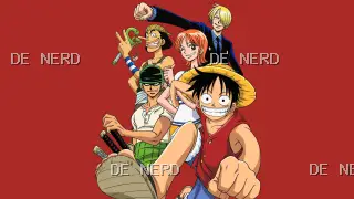 one-piece
