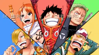one-piece