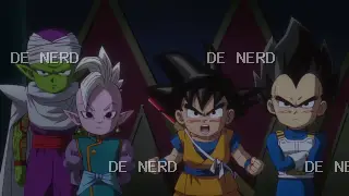 DRAGON BALL