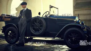 Peaky Blinders