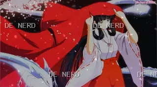 INUYASHA
