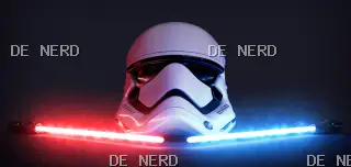stormtrooper