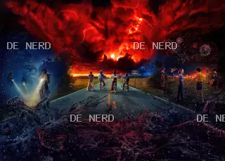 stranger-things