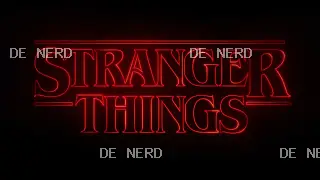 stranger-things