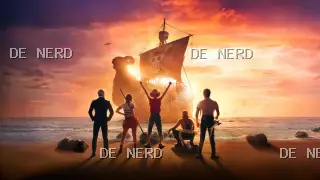 LIVE ACTION ONE PIECE