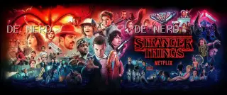 stranger-things