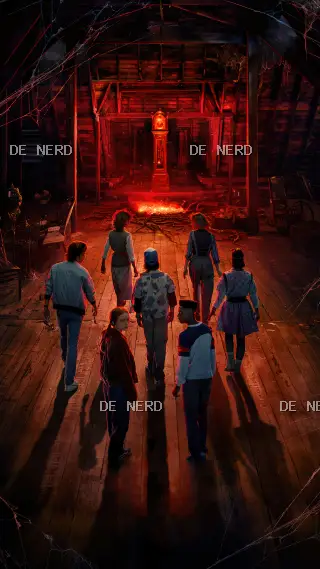 stranger-things