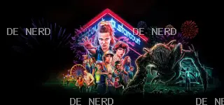 stranger-things