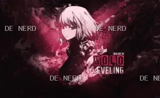 solo leveling