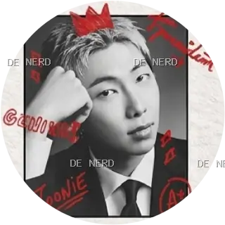 K-pop · BTS #1677