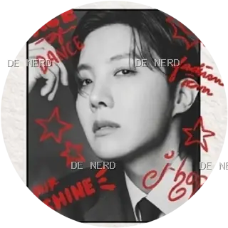 K-pop · BTS #1680