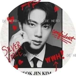 K-pop · BTS #1678