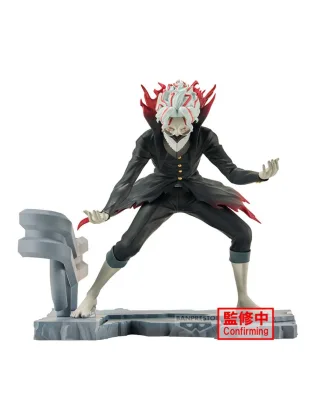 ACTION FIGURE SEGA OKARUN TRASFORMAD
