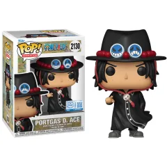 FUNKO POP PORTUGAS D ACE 2130