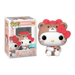 FUNKO POP HELLO KITTY 145