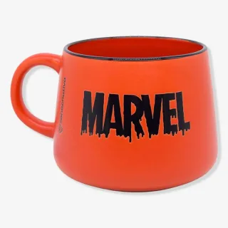 CANECA MOMA 500ML MARVEL
