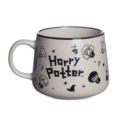 CANECA MOMA 500ML HARRY POTTER