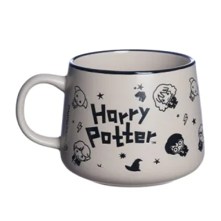 CANECA MOMA 500ML HARRY POTTER