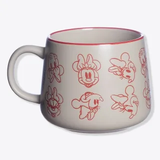 CANECA MOMA 500ML MINNIE MOUSE