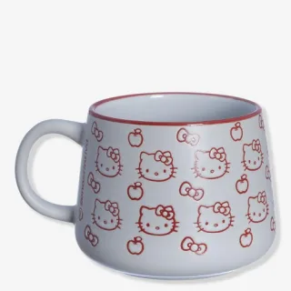 CANECA MOMA 500ML HELLO KITTY