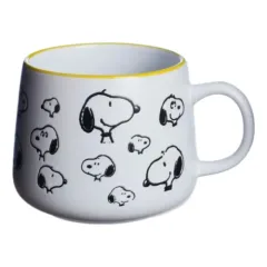 CANECA  MOMA 500ML SNOOPY