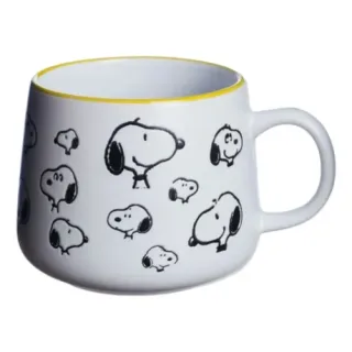 CANECA  MOMA 500ML SNOOPY