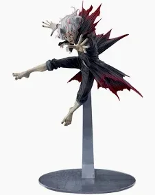 ACTION FIGURE SEGA FIGURIZMA OKARUN