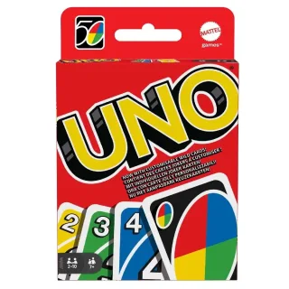 JOGO DE CARTAS UNO ORIGINAL