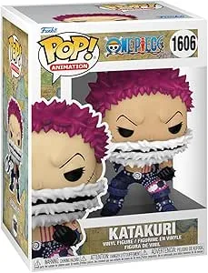 FUNKO POP KATAKURI 1606