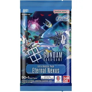 GUNDAM ETERNAL NEXUS EB01