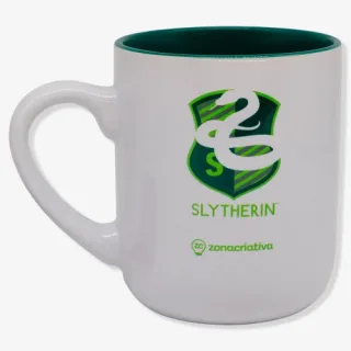 CANECA MUG 400ML HP SONSERINA