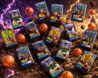 CHICLETE DRAGONBALL - MAÇA VERDE TOP CORIS 2,5G