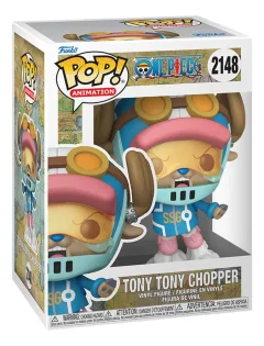 FUNKO POP TONY TONY CHOPPER 2148