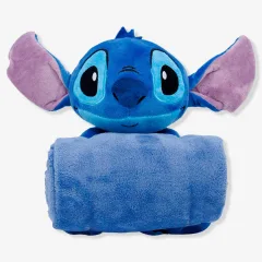PELUCIA C/MANTA STITCH