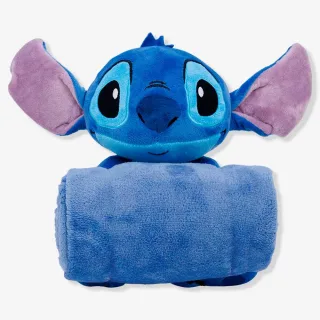 PELUCIA C/MANTA STITCH