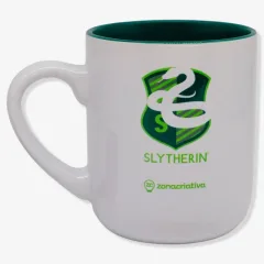 CANECA MUG 400ML HP SONSERINA