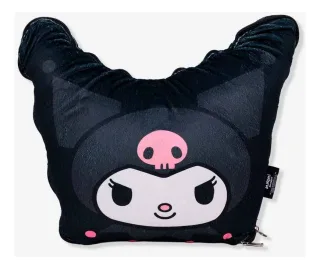 ALMOFADA 2 EM 1 MANTA COM ZIPER - ONE PIECE