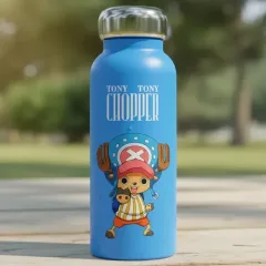 GARRAFA BUBBLE 500ML CHOPPER
