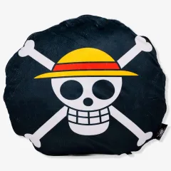 ALMOFADA 2 EM 1 MANTA COM ZIPER - FURIA DA NOITE