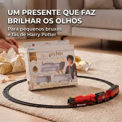 EXPRESSO HOGWARTS 13PCS - HARRY POTTER