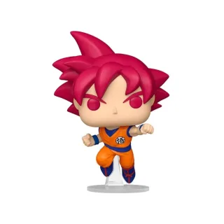 FUNKO POP GOD GOKU - 2492