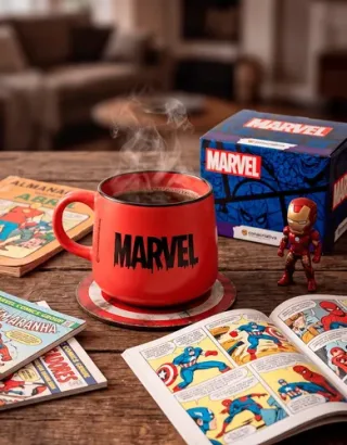 CANECA MOMA 500ML LUFA LUFA