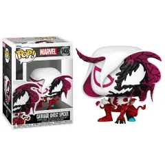 FUNKO POP GHOST SPIDER - 1435